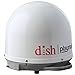 Winegard PA-1000 DISH Playmaker HD Portable Satellite Antenna (RV Portable Satellite Dish, Tailgating Portable Satellite Antenna)
