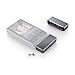 Fiio AM5 High Power Headphone Amplifier for X7 Music Player, Titanium,Grey