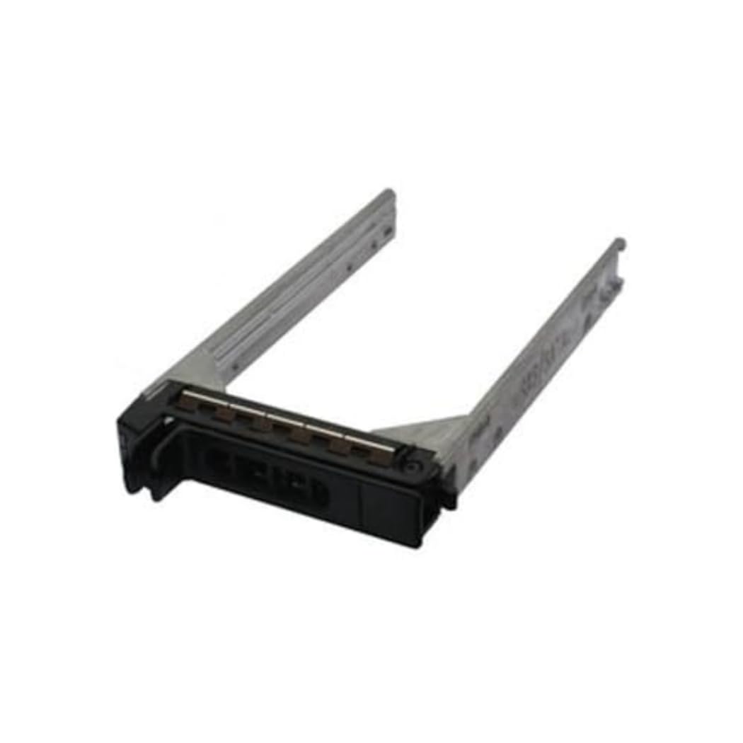 Origin Storage Caddy : PowerEdge R/M/T x10 series Caddy + 2.5 Inch-3.5 Inch HDD Conversion Kit
