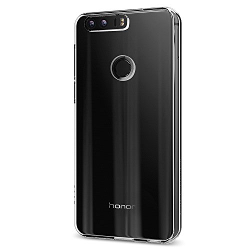 Spigen liquid crystal honor 8 case with slim protection…