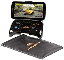 MOGA Mobile Gaming System for Android 2.3+