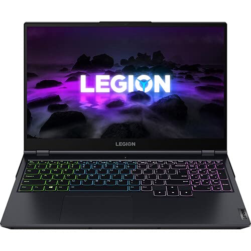 Lenovo Legion Gaming Laptop, FHD IPS 300Nits 165Hz, AMD - Main Image