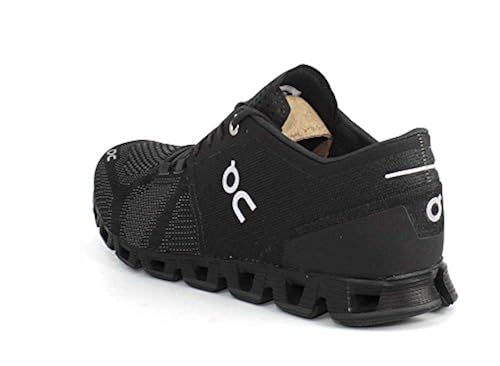 ON Running Mens Cloud X Textile 