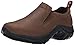 Merrell Women's Jungle Moc Pro Studio Slip-Resistant Work Shoe
