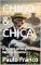 Livro CHICO & CHICA: A Macaca de Varginha e o Carioca da Gema (Poesias & Autoajuda)