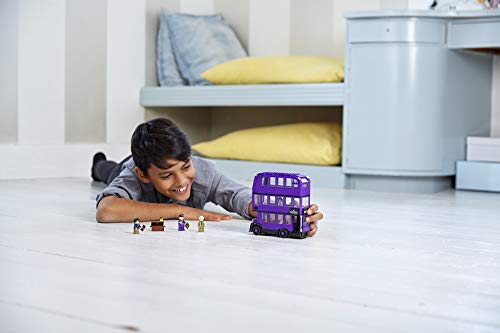 2 LEGO+Potter+Prisoner+Azkaban+Building