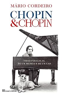 Livro Chopin e Chopin