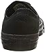 Converse Unisex Chuck Taylor All Star Low Top Black Monochrome Sneakers - 12 D(M) US