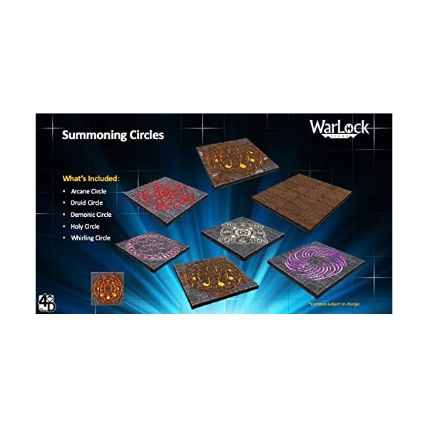Wizkids Games WZK16507 ZubehÃ¶r – Bild 5