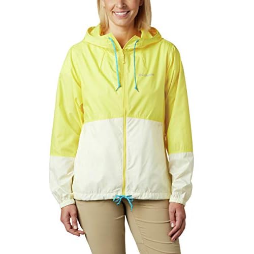 flash forward windbreaker