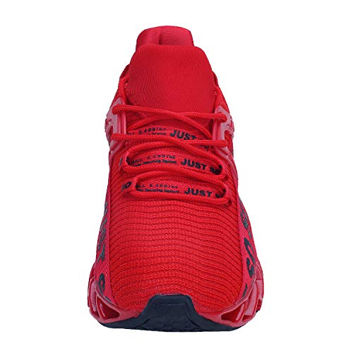 cokafil mens walking shoes