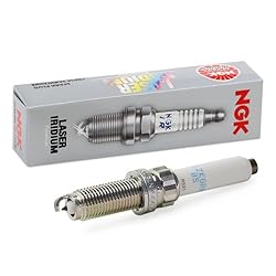 NGK SILZKGR8B8S Laser Iridium Spark Plug