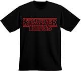 Stranger Things | Uni-Sex T-shirt