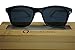 Bamboo Designer Sunglasses with Wooden Case by Zen Sunglasses