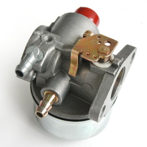 Gotobuy - Carburetor for Tecumseh 640017b Carburetor Models Ohh45, Ohh50 - Thumbnail 3