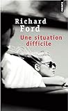 Une Situation Difficile (English and French Edition) by