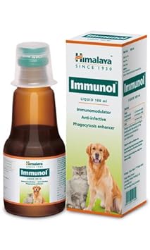 Himalaya Immunol (100 ml)