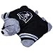 Fabrique Innovations NFL Pillow Pet , Oakland Raiders, Large
