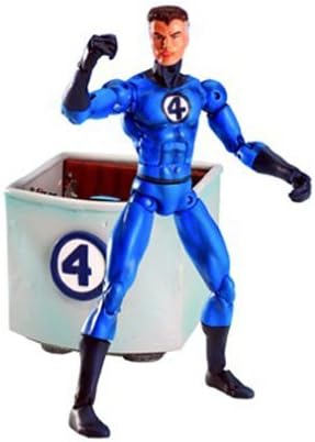 marvel legends mr fantastic