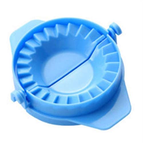 image for Tinffy Kitchen Gadgets Household Dumpling Mold Kitchen Baking Tools Du