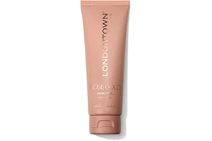 LONDONTOWN Rosegold Hand Peel, 3.5 fl. oz.