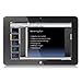 WinBook TW100 10.1-Inch Tablet, Windows 8.1 with full-size USB port, IPS Display