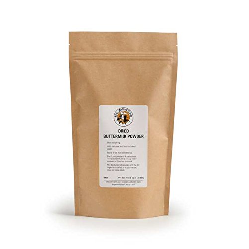 KIng Arthur Flour Dried Buttermilk Powder