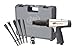 Ingersoll Rand 118MAXK Long Barrel Air Hammer Kit, 3/8 in.