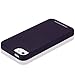 CaseCrown Element Glider Textured Case (Seattle Midnight) for Apple iPhone 5 / 5s