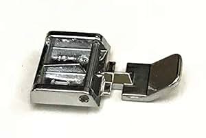 Amazon.com: OEM Brother Sewing Machine Zipper Foot XL/XR