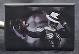 Kamen Rider Skull Refrigerator