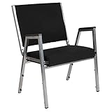 Flash Furniture 4 Pack HERCULES Series 1500