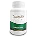 Ashwagandha Root Extract - 700mg X Ashwagandha Root Extract 5:1 Equal to 3,500 Mg Pure Ashwagandha Root - Adaptogen to Rejuvenate the Mind & Body - 700mg X 50 Vegan Capsules