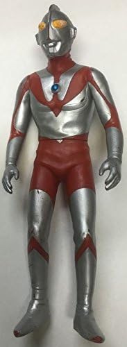 Amazon ウルトラマン ウルトラマンaタイプ 1966 初代 ソフビ 01年製 おもちゃ おもちゃ