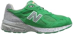 New Balance Men's M990BA3 Boston Marathon Running