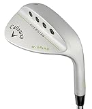 Callaway Men's Mack Daddy 3 Chrome W-Grind Wedge