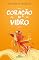 Livro Coração de vidro