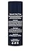 Rempli Keratin Instant Hair Fibers Beard Filler LARGE 25g (.88oz) 60 Day Supply (Black)