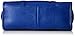 Tommy Hilfiger Emilia Small Leather Shopper, Cobalt