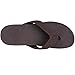 Sessom&Co Women's Orthotic Sandals with Arch Support for Plantar Fasciitis Stylish Beach Flip Flops Outdoor Toe Post Sandal