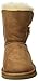 UGG BIG KIDS BAILEY BUTTON Style# 5991Y GS Color: CHESTNUT,Size:6 M