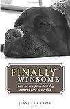 Finally Winsome: How an Overprotective Dog Came to Need Protection by Jennifer A. Carle