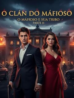 Livro O Clã do Máfioso