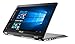 Asus VivoBook Flip R518UA-DH51T 15.6-inch Intel Core i5-7200U Processor, 2.5GHz (up to 3.1GHz), 256GB SSD, 8GB DDR4, Windows 10,Glacier Grey