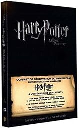 Harry Potter Et L'ordre Du Phénix - Édition Limitée - Préréservation