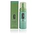 Clinique Acne Solutions Daily Foam Cleanser With 1.5% Salicylic Acid For Very Dry to Oily Skin Types | Prevents Acne + Unclogs Pores, 4.2 Fl Oz