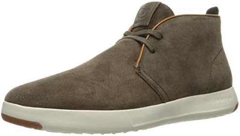 cole haan grand pro chukka