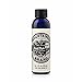 Beard Wash by Mountaineer Brand All-Natural beard shampoo - Cleans and Conditions (4 ounce, WV Citrus & Spice)