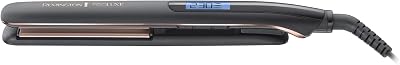 Remington Proluxe Ceramic Hair Straightener OPTIheat Pro+ 185C S9100B