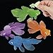 Fun Express Vinyl Goldfish Pack
